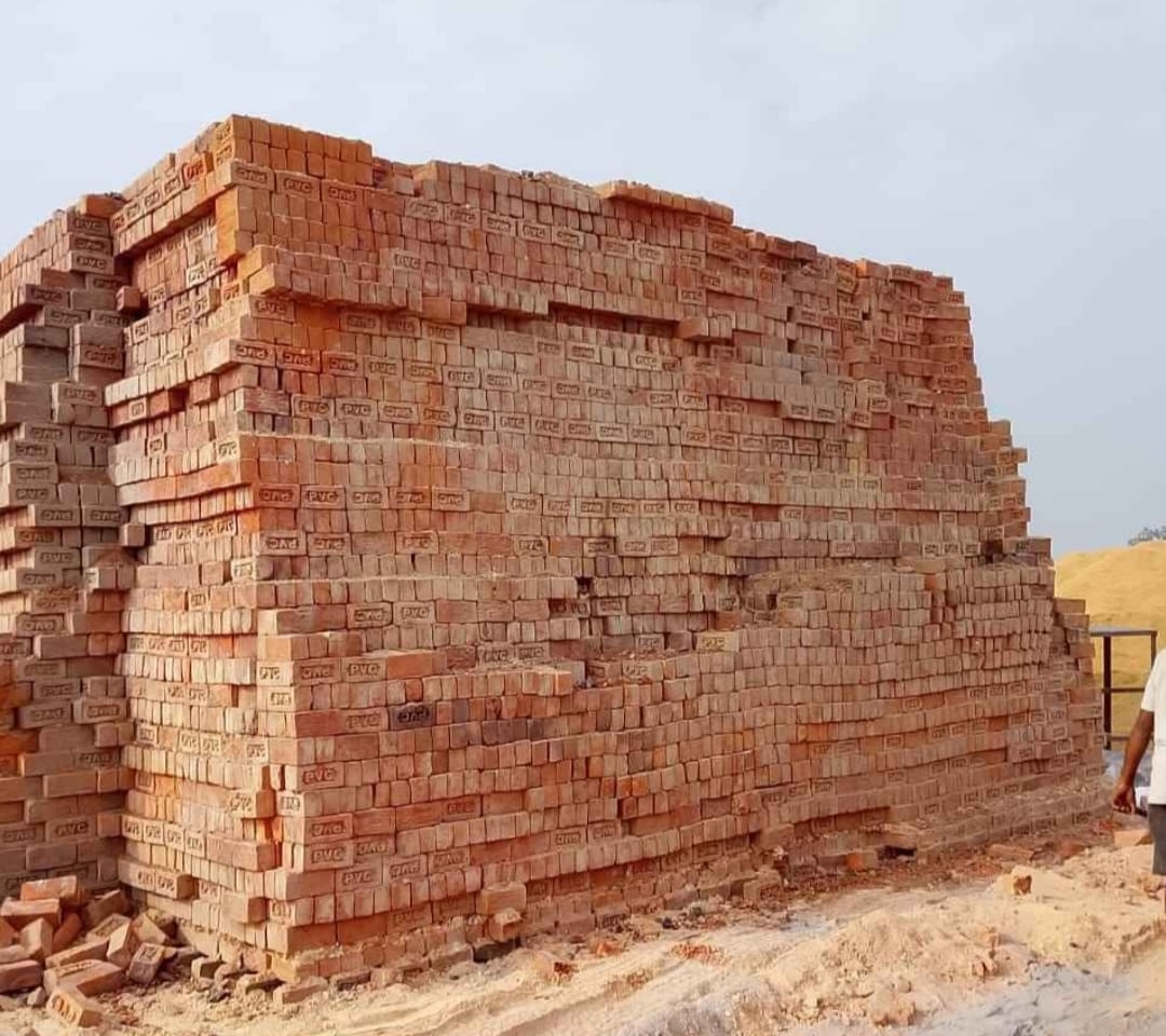 best Karimnagar bricks supplier