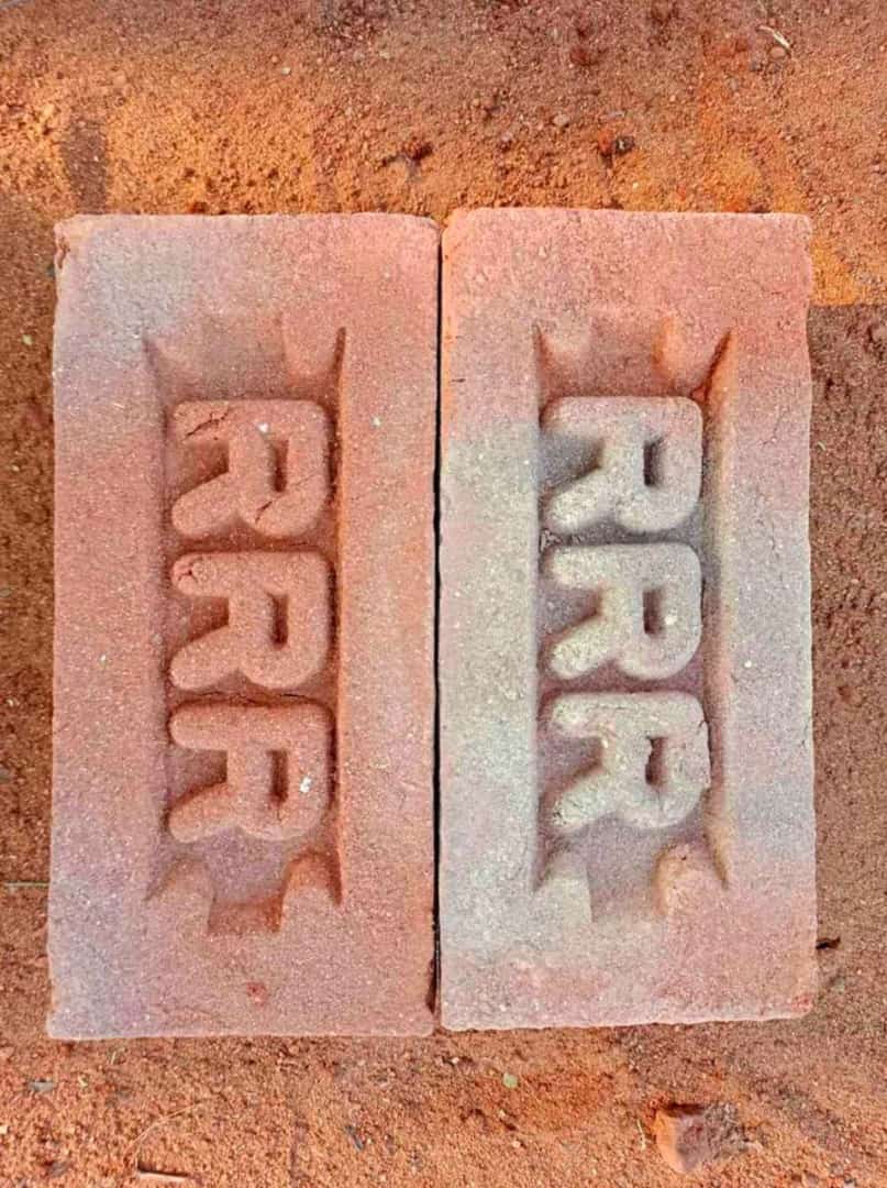 RRR Karimnagar Red Bricks