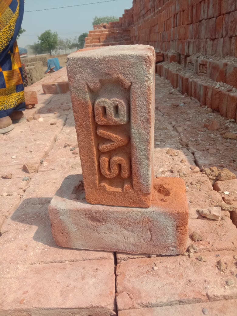 SVB Karimnagar Red Bricks