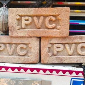 PVC Karimnagar Red Bricks