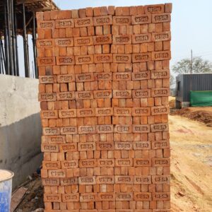 KSR Karimnagar Red Bricks
