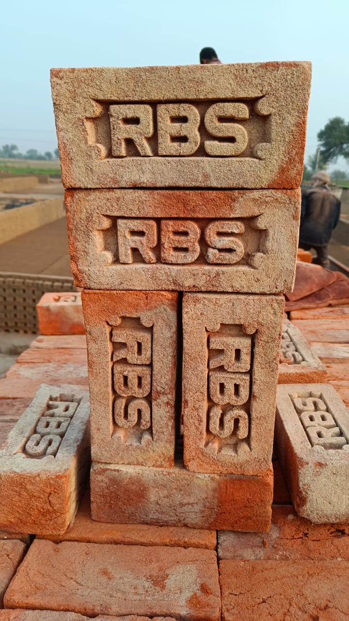 RBS Karimnagar Red Bricks