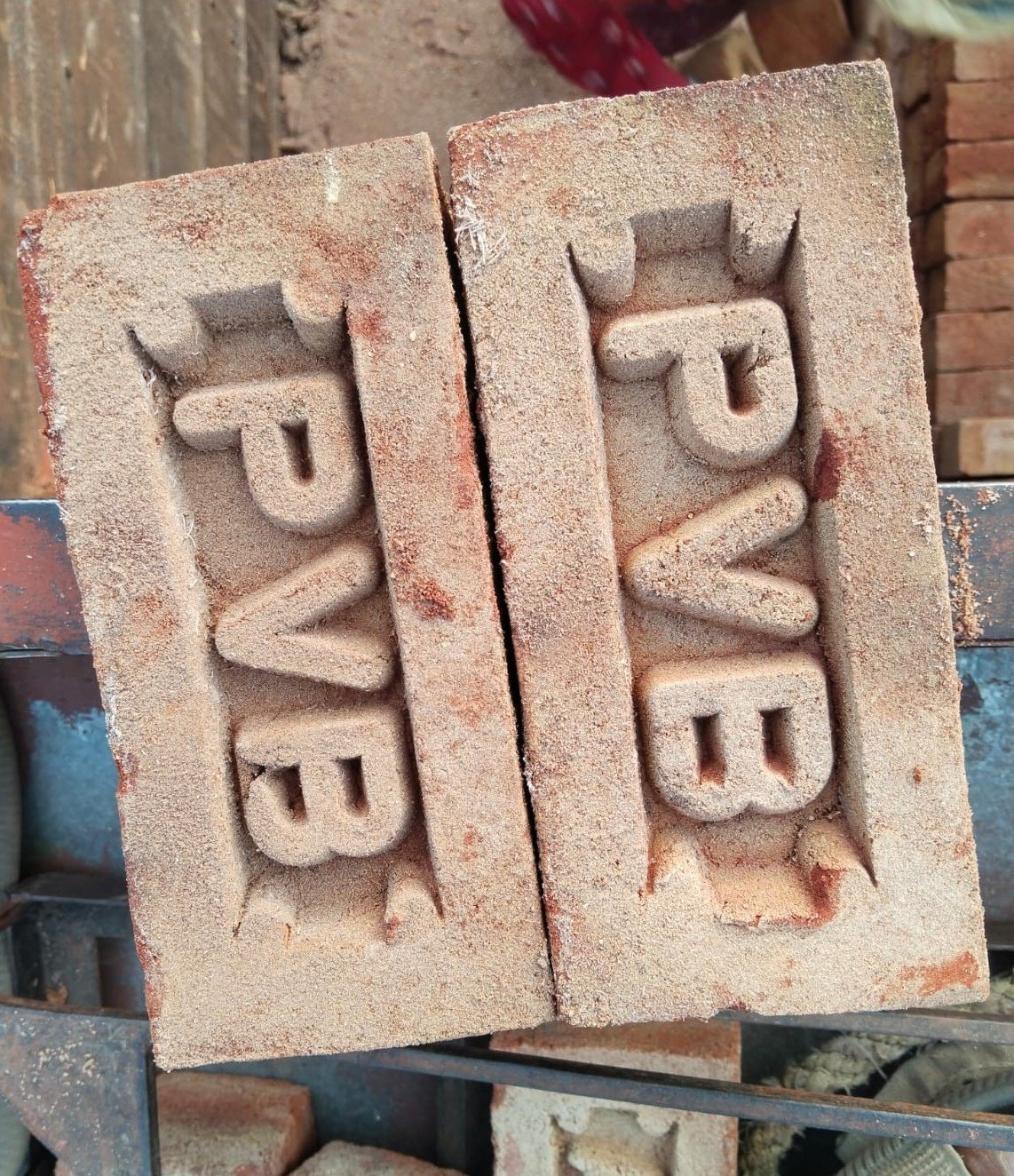 PVB Karimnagar Red Bricks